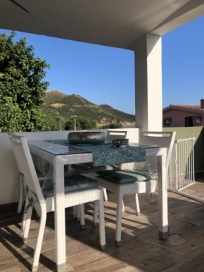 Casa Babila 100 metres from the beach 10 kilometres from Villasimius